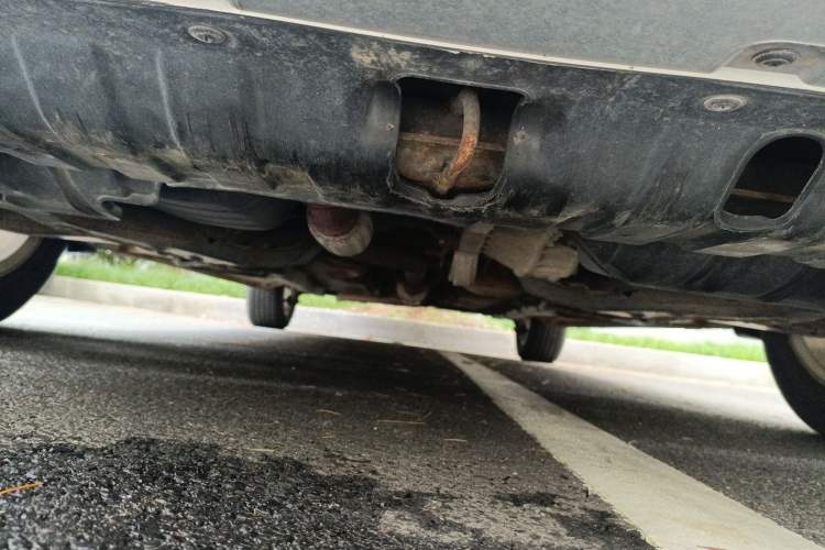 Used Kia Cerato 2010 1.6 AT GL