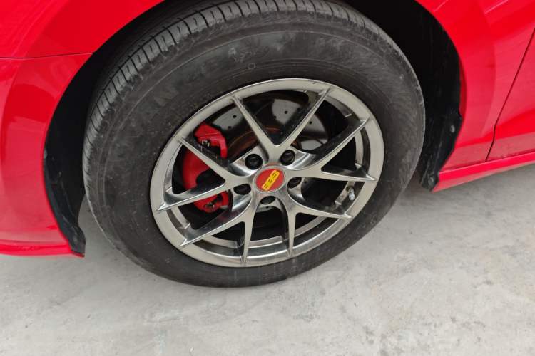 Used Volkswagen Lamando 2019 230TSI DSG Fashion Edition China V Standard