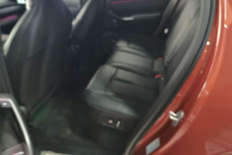 Used Nio EC7 2023 75 kWh