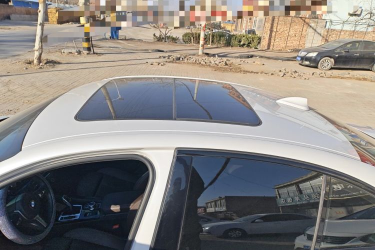 Used BMW 1 Series 2021 120i M Sport Night Edition