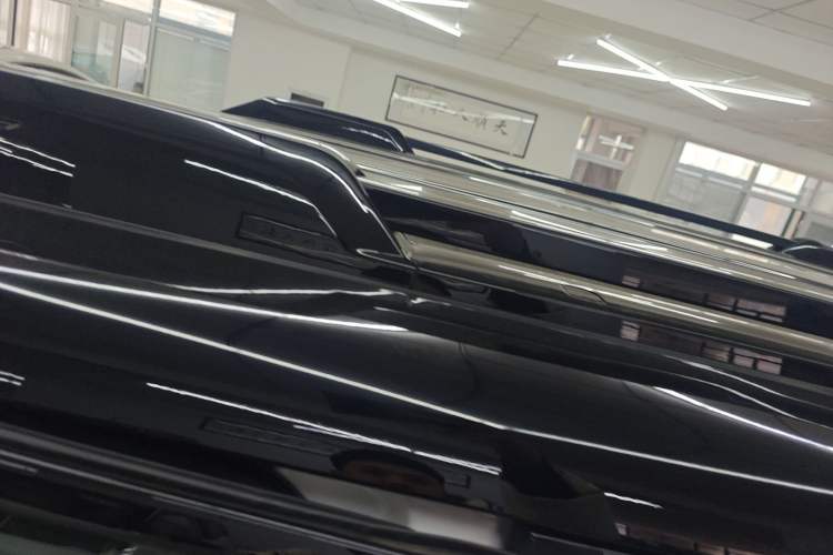 Used Chery Fulwin X3L 