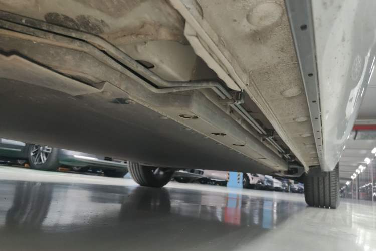 Used BYD Yuan PLUS 2023 Champion Edition 510KM Leading Model
