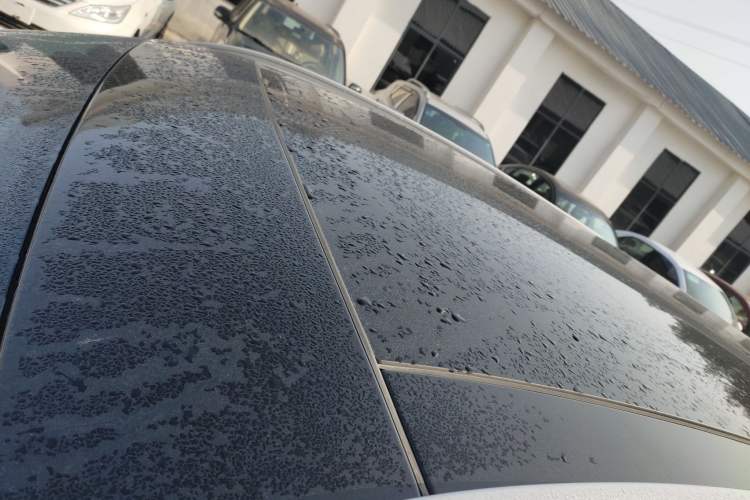 Used Ford Escape 2024 EcoBoost 245 Two-Wheel-Drive Titanium Edition
