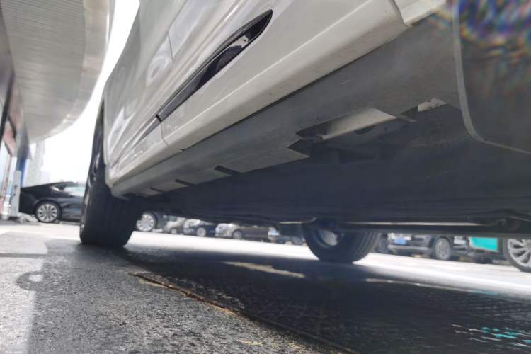 Used Lincoln Corsair 2024 2.0T Four-Wheel Drive Prestige Edition
