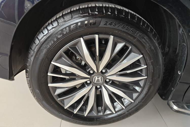 Used Honda Avancier 2023 240TURBO Two-Wheel Drive Smart Enjoyment Version