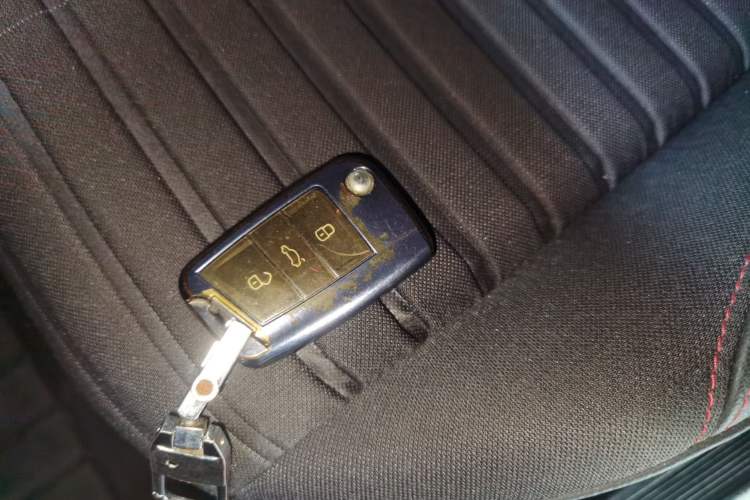 Used Volkswagen Lavida 2023 300TSI DSG Starry Full-Comfort Edition
