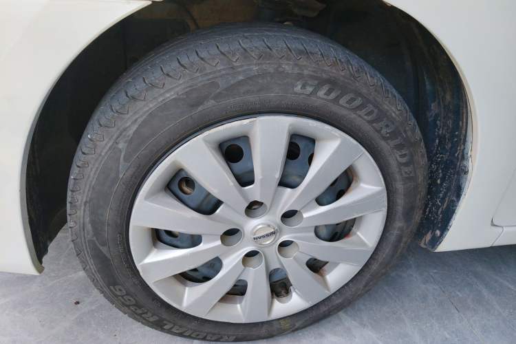 Used Nissan Sylphy 2021 Classic 1.6XE CVT Exclusive Edition
