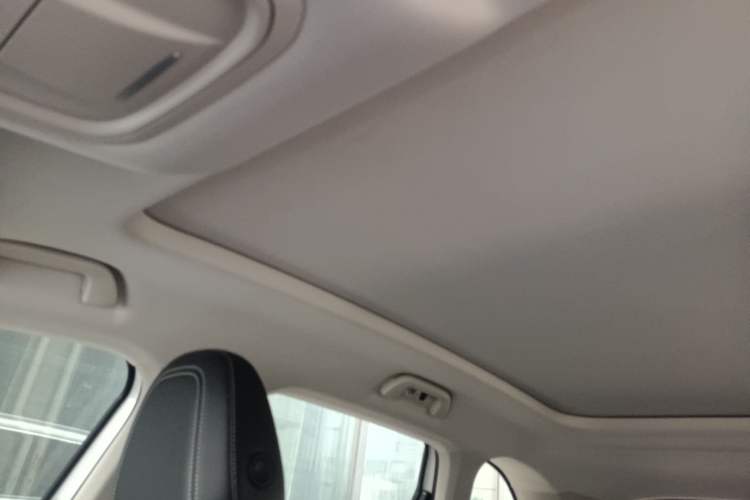 Used Haval H6 2024 1.5T Two-Wheel-Drive Classic Edition
