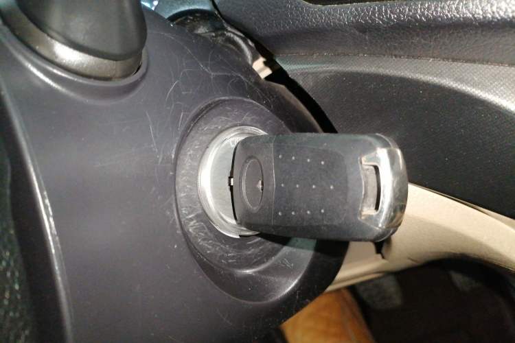 Used Great Wall C30 2015 1.5L Manual Luxury Model
