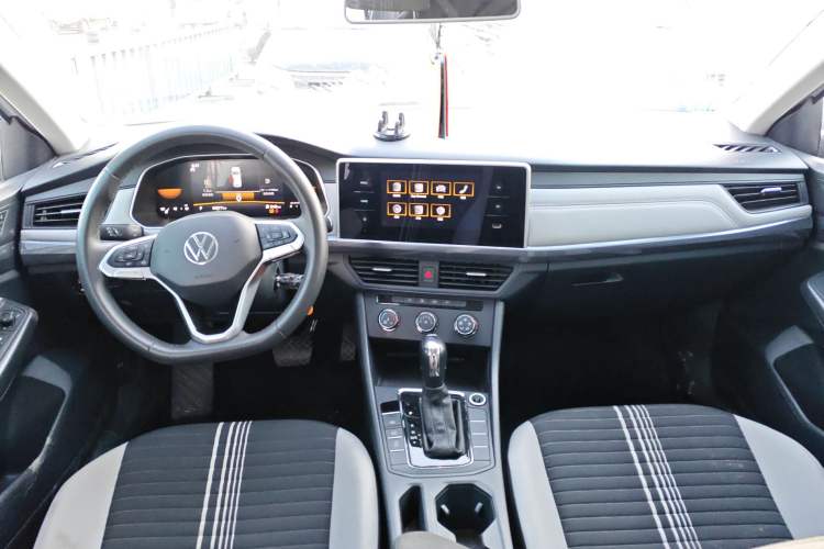 Used Volkswagen Bora 2024 200TSI DSG Comfort Edition