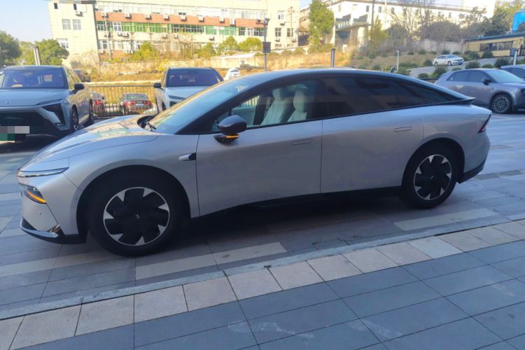 Used XPeng P7+ 2024 Long-Range Max
