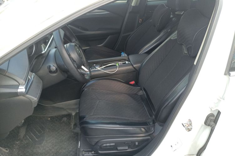 Used Mazda Atenza 2020 2.0L Blue Sky Luxury Edition