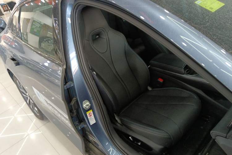 Used BYD Seal 2025 510 Smart Navigation Version