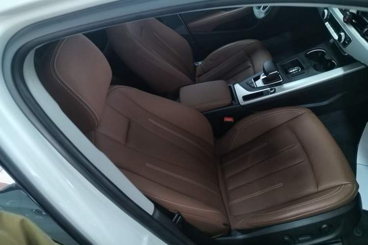 Used Audi A4L 2020 40 TFSI Luxury Prestige Edition
