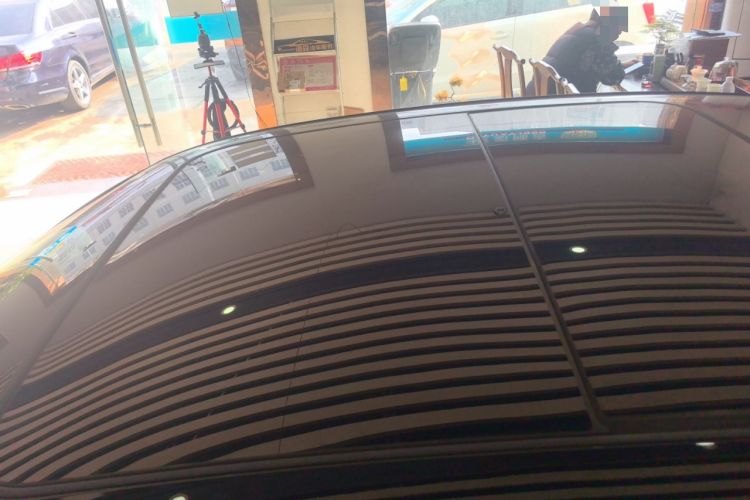 Used Volkswagen Passat 2025 Pro 380TSI Starry Dragon Edition
