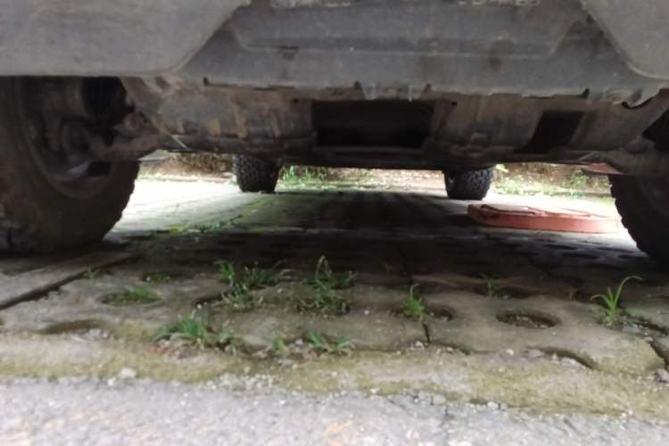 Used Toyota Prado 2018 3.5L Automatic TX-L with Rear-Mounted Spare Tire
