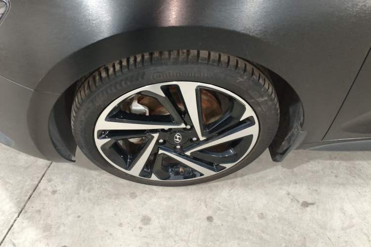 Used Hyundai Lafesta 2019 280TGDi Smart Edition China VI Standard