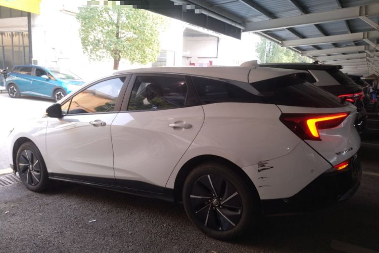 Used Buick Velite 6 2024 430km Enjoyment Version
