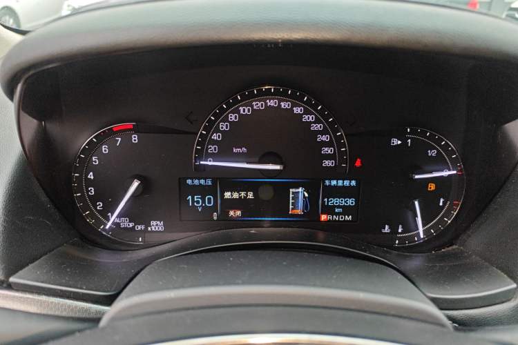 Used Cadillac ATS-L 2017 28T Tech Edition
