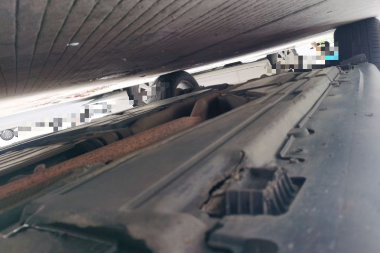 Used BMW X5 2013 xDrive35i Leading Model