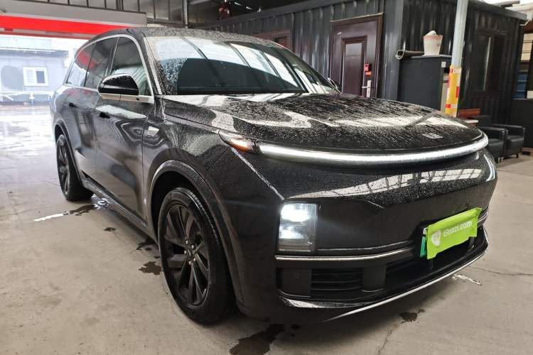 Used Li Auto L8 2023 Air model