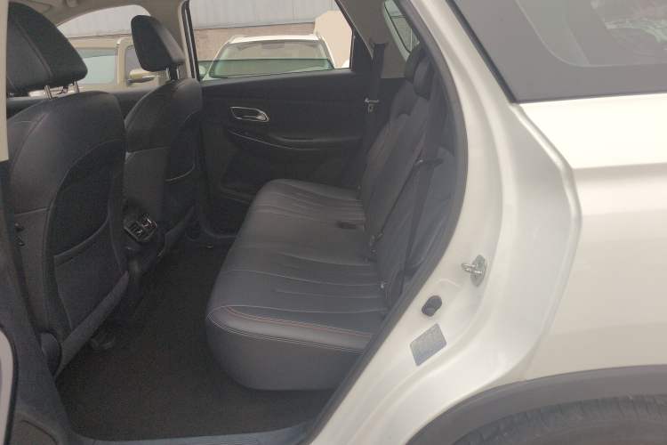 Used Oshan X7 2020 1.5T Automatic Prestige Edition