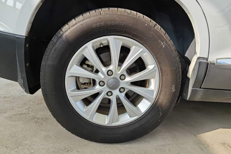 Used Haval H6 2018 Sport Edition 1.5T Automatic Two-Wheel Drive Elite Model China V Standard