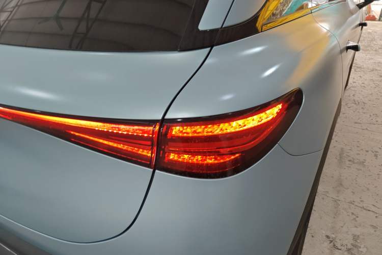 Used  #3 2023 Pulse Four-Wheel Drive Edition