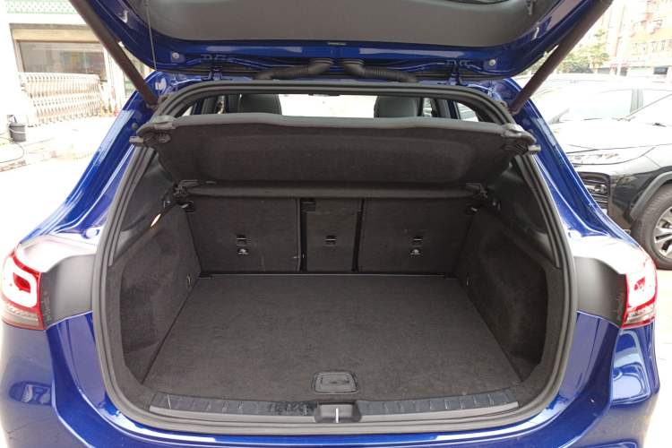 Used Mercedes-Benz GLA 2020 GLA 200