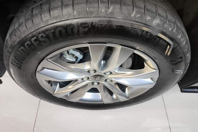 Used Toyota Sienna 2024 2.5L Hybrid Comfort Edition
