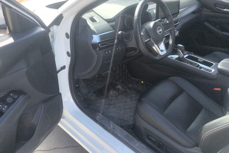 Used Nissan Teana 2022 2.0L XL-TLS Enjoyment Edition
