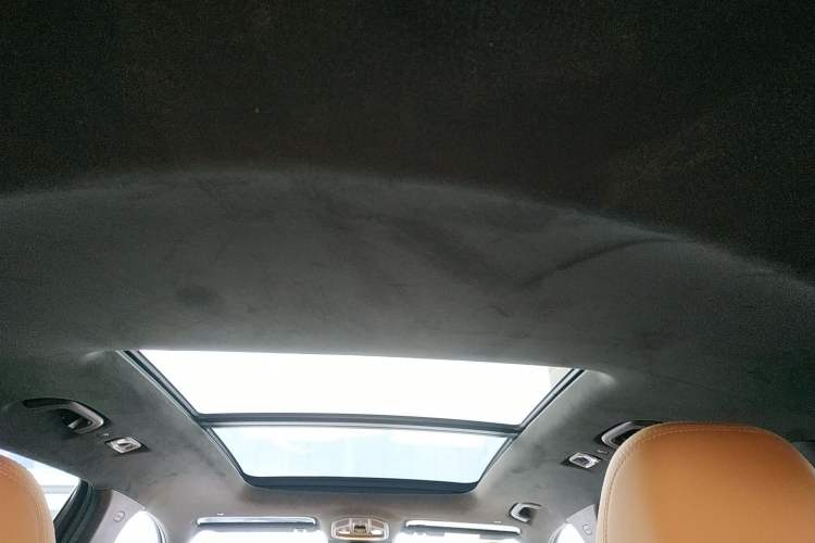 Used Geely Auto Monjaro L Intelligent Engine 2024 1.5T Tiangong Edition