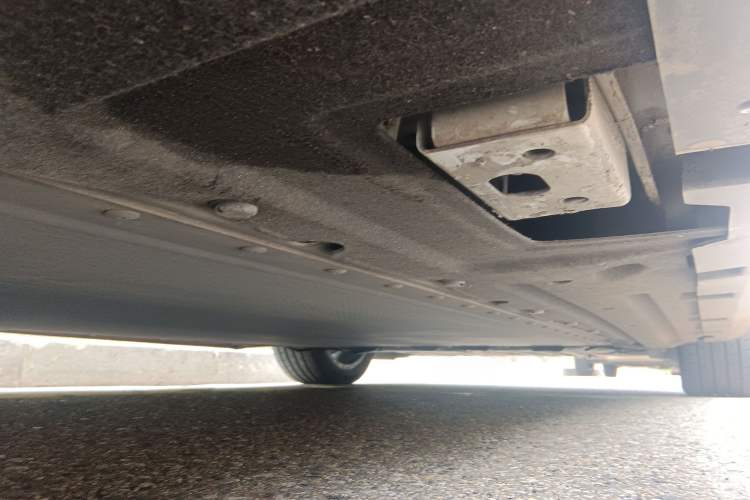 Used BYD Han 2020 EV Four-Wheel Drive High-Performance Flagship Model
