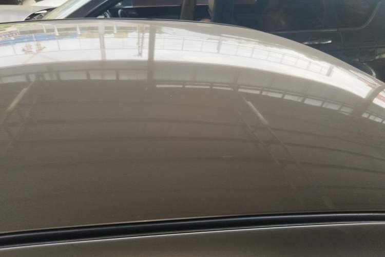 Used Geely Auto Vision 2018 1.5L Manual Happiness Edition
