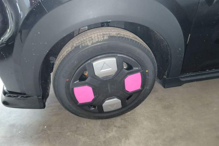 Used  Panda 2025 210km Panda Kart