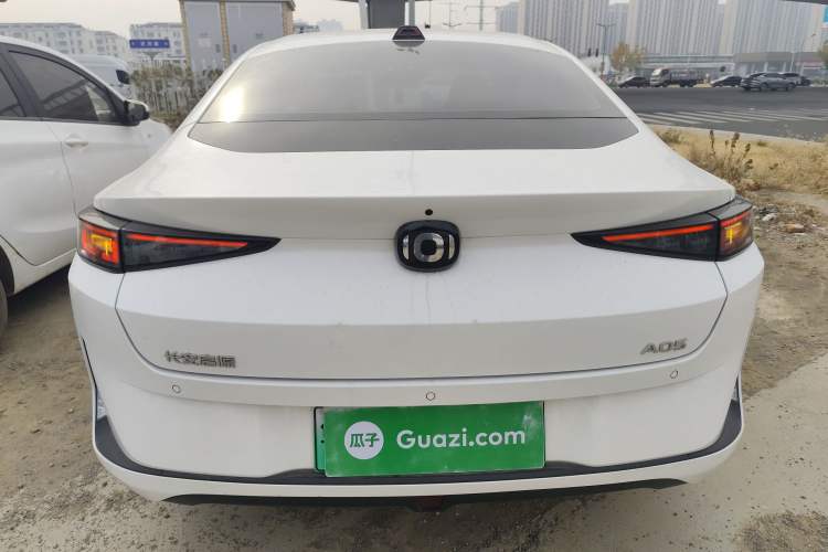 Used  A05 2024 145 Max
