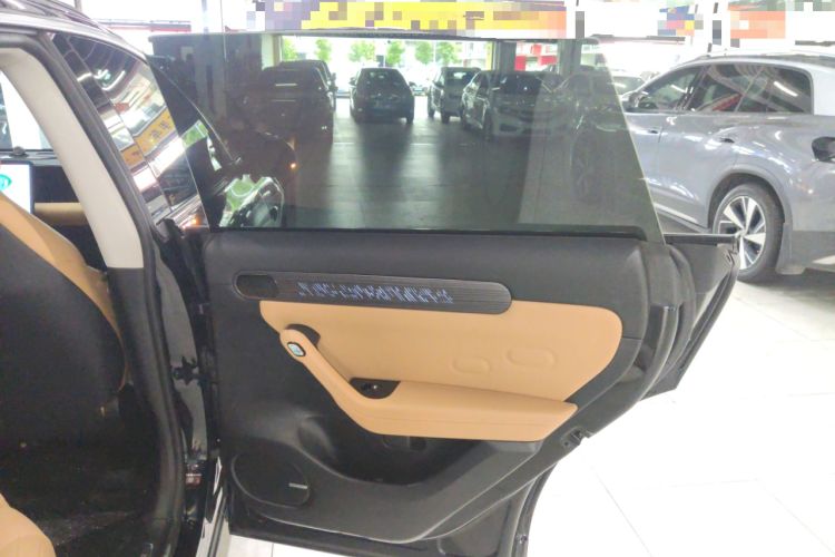 Used Leapmotor C11 2024 All-Electric 580 Luxury Edition
