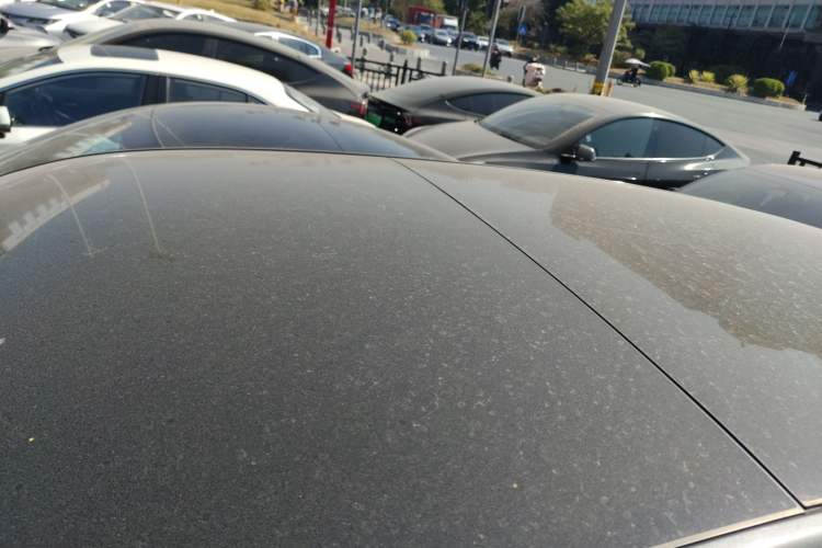 Used Li Auto L7 2024 Pro Model
