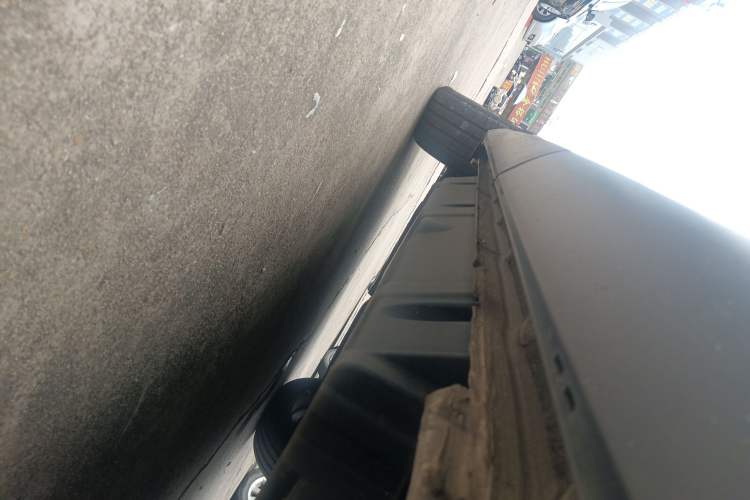 Used BYD Song Pro New Energy 2019 DM 1.5T Four-Wheel Drive High-Energy Version
