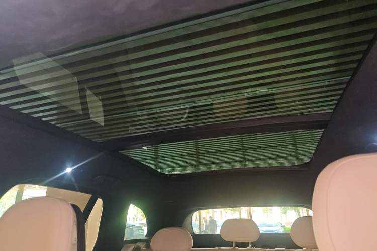 Used Nio ES6 2023 75 kWh
