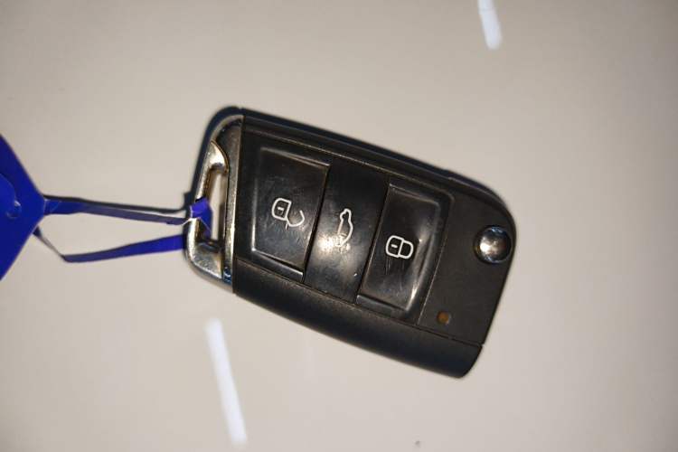 Used Volkswagen Touran 2018 Volkswagen Touran L 280TSI DSG Comfort Edition 7 Seats China VI Standard
