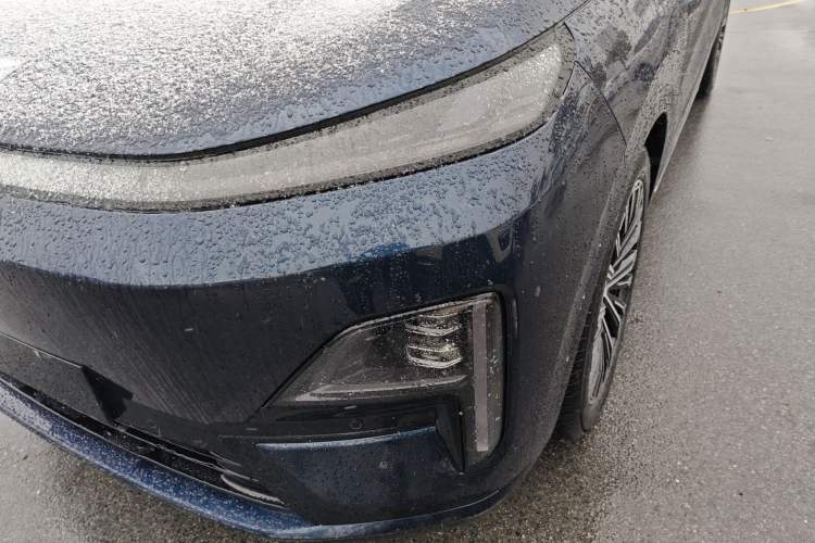 Used  S09 2025 Four-Wheel Drive Ultra+ Custom Edition