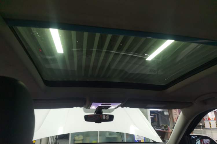 Used Volkswagen Teramont 2017 380TSI Four-Wheel Drive Luxury Edition
