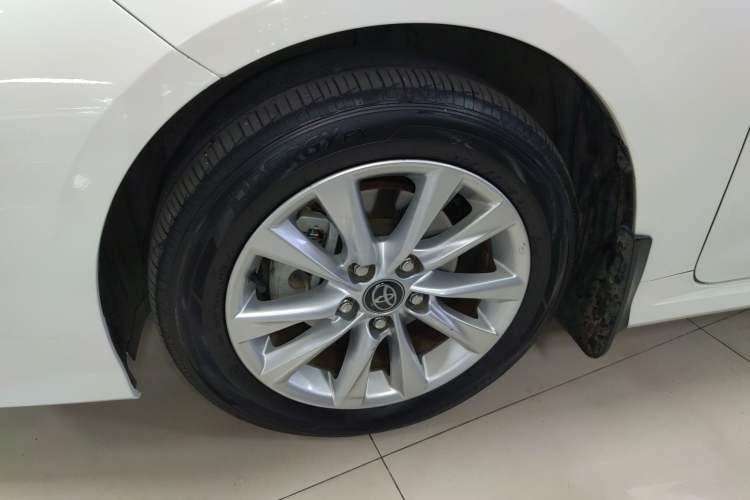 Used Toyota Corolla 2023 1.8L Smart Electric Hybrid Dual-Motor Elite Edition
