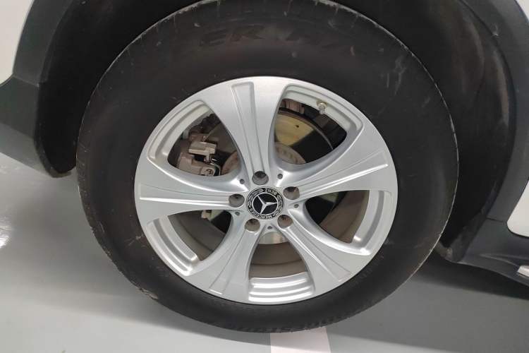 Used Mercedes-Benz GLC 2020 GLC 260 L 4MATIC Dynamic Model