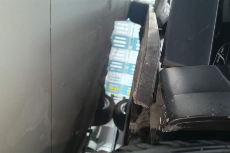 Used Land Rover Range Rover Velar 2018 P300 S
