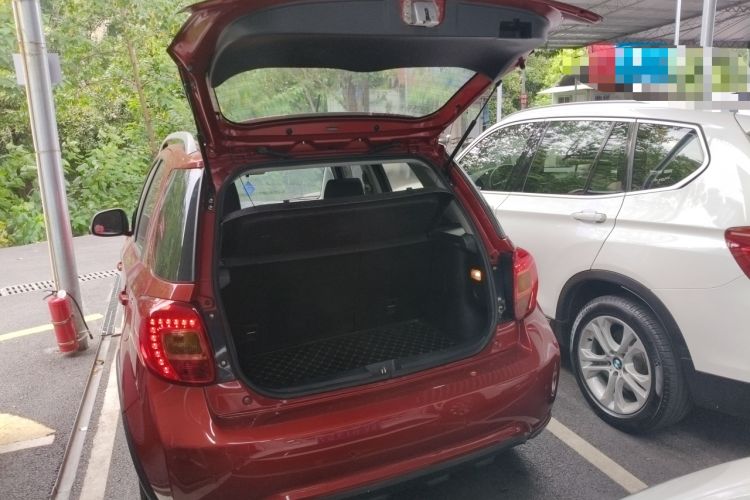 Used Suzuki SX4 2013 1.6L Automatic CoolRide Model
