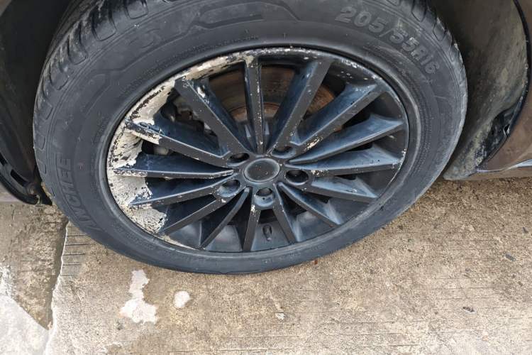 Used Skoda Octavia 2018 TSI230 DSG Luxury Edition
