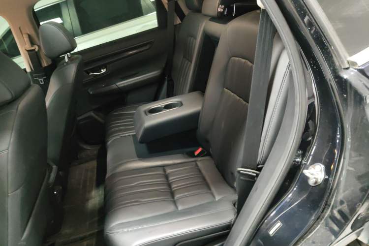 Used Honda Breeze 2023 240TURBO Two-Wheel-Drive Prestige Edition 5 Seats
