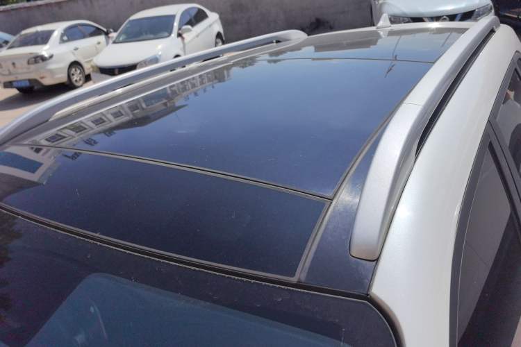 Used Kia Sportage R 2019 2.0L Automatic Smart Luxury Edition
